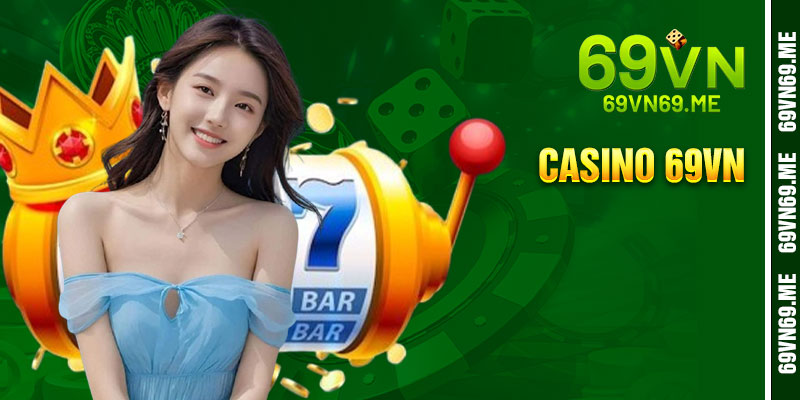 Casino 69vn
