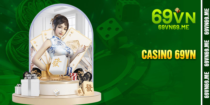 Casino
