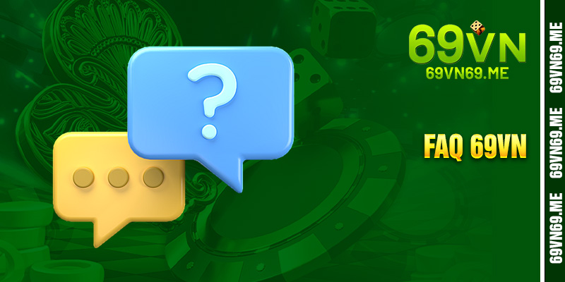 FAQ
